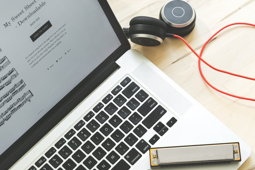 How to Wear Different Hats E-Book